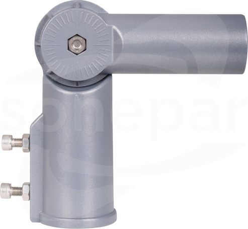 ECO AREA 48/60 ADJUST ANGLE ADPT GR UCHWYT REGULOWANY DO OPRAWY