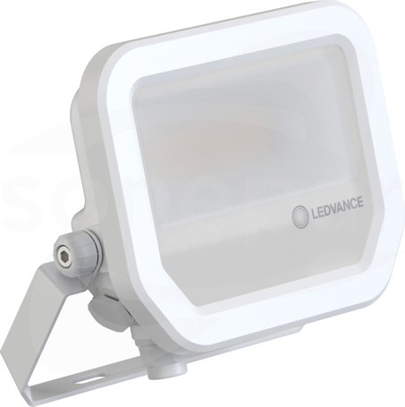 FL 10 P 6/8W 0,85/1,2klm 830 PS SY100 WT IP66 IK07 Naświetlacz LED