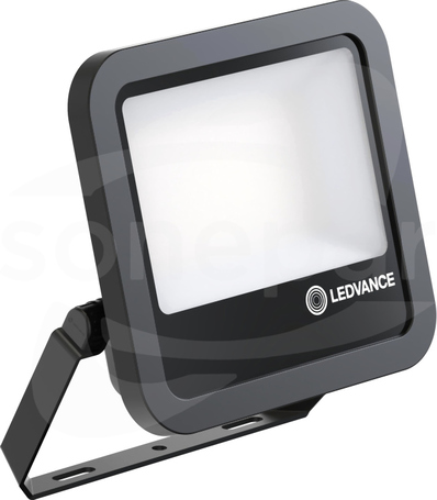 FL 100 P 53/69W 8/10klm 840 PS SY100 BK IP66 IK08 Naświetlacz LED