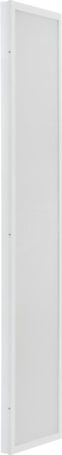PANEL 4IN1 1200 32W 865 3600lm UGR19 WT Panel LED 1200x300