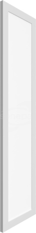 PL INT 1200 V 42W 840 5040lm IP65 Panel LED 1200x600