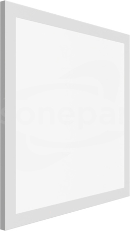 PL INT 600 V 35W 840 UGR19 3675lm Panel LED 600x600