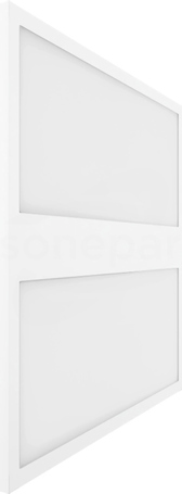 PL PROT 600 P 36W 840 U19 DALI VR 5040lm IP54/IP20 Panel LED 600x600