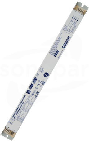 QTi 1x28/54/35/49W II-GEN Statecznik QUICKTRONIC INT
