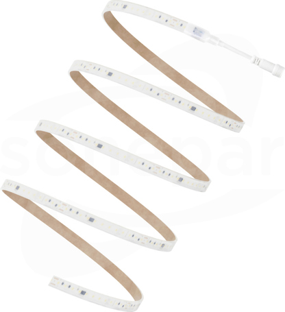 LS P AC 1300 865 50M IP66 1340lm/m cena za 1M Pasek LED 220-240VAC lub 215VDC