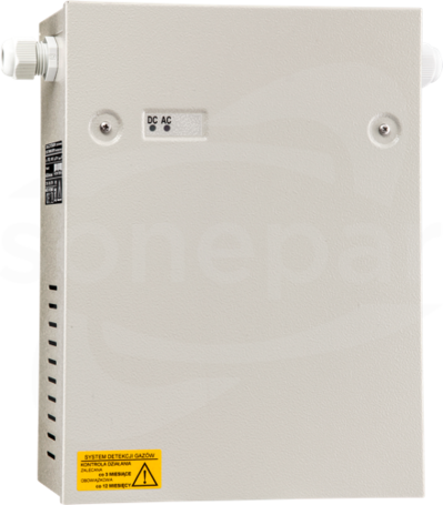 PS-3x-1 230V/12V Zasilacz