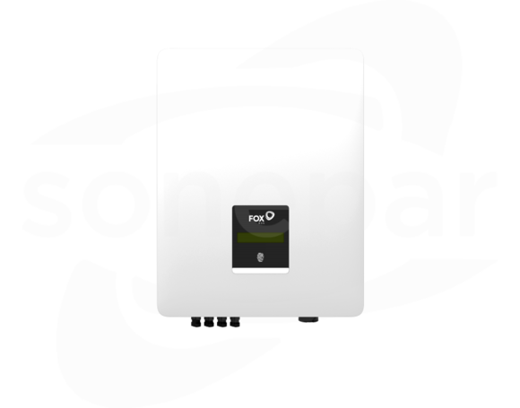 T10 G3 10kW Dual MPPT Wifi DC Switch Falownik trójfazowy (PV)