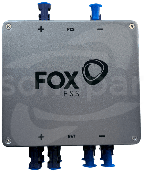FOXESS - HV-JUNCTION BOX-50 Skrzynka przyłączeniowa (PV)