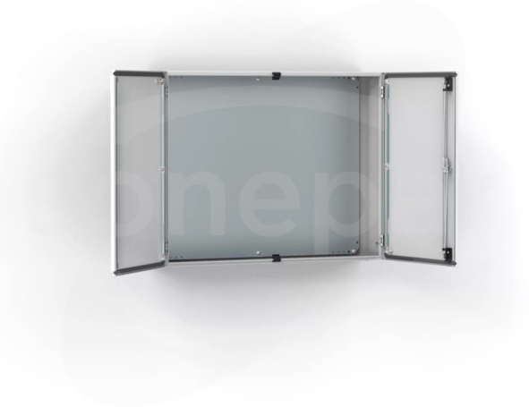 1200x1000x400mm Obudowa metalowa