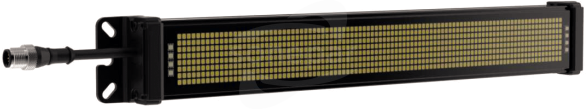 SD50P300WKQP wyświetlacz LED