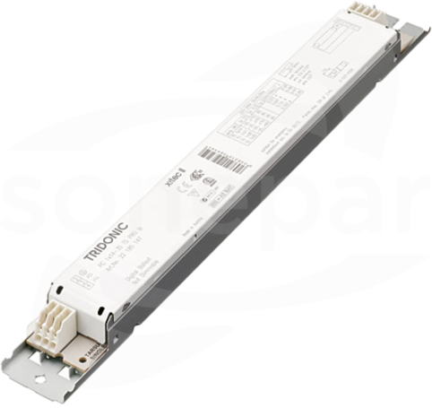 PC 1x49 T5 TOP LP Statecznik elektroniczny