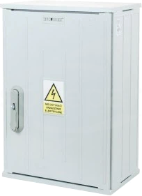 SSTN 40x58 Lakier Obudowa termoutwardzalna