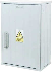 STN 40x58 Lakier Obudowa termoutwardzalna lakierowana