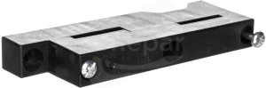 0000106005T 2P 60mm Wspornik szyn