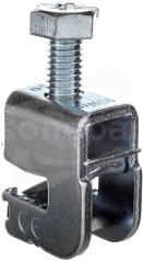 0000116052T 5mm 4,0-35 mm2 Zacisk hakowy