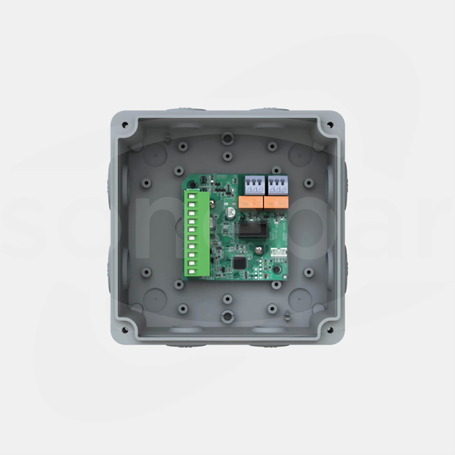 MIO22 IP66 Moduł Wejść/Wyjść