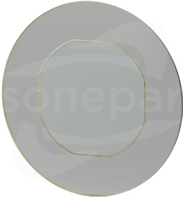 MV440 POLFILTER Akcesoria
