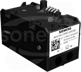 C73451-A430-D81 MODUŁ SIPART