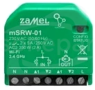 mSRW‑01 Sterownik rolet