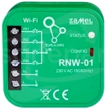 RNW-01 Interfejs 4-wejść Wi-Fi