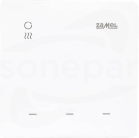GKW-02-BIA Regulator temperatury Wifi