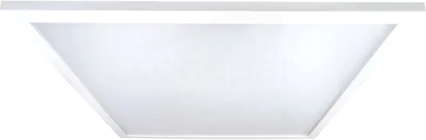 LED PANEL 418 36W/940 4000lm DALI UGR<19 IP40 Panel LED 600x600