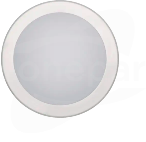 FULL MOON RING IP65 16W 4K Plafon LED