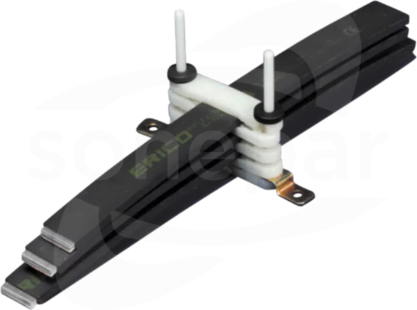 FS 80-100 Uchwyt dystansowy