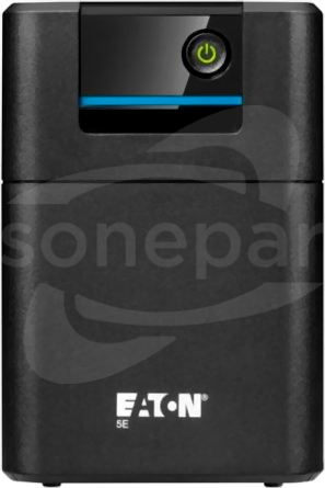 5E550I 550VA 300W Zasilacz UPS