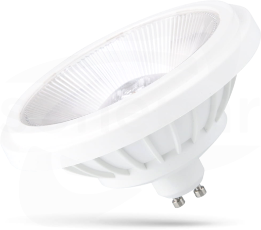 AR111 GU10 230V 14W BASIC 2 SMD 40ST NW 1200lm Źródło światła LED (F)