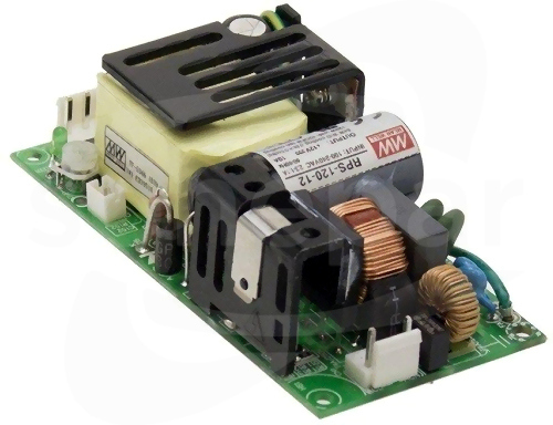 120W 80-264VAC 113-370VDC Zasilacz impulsowy