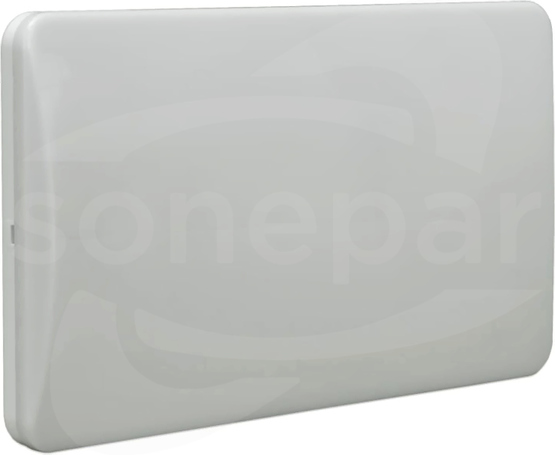 VERA LED 5W IP54 Oprawa