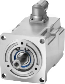 SIMOTICS S-1FK2 CT 0,64Nm 0,255kW Serwomotor