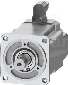SIMOTICS S-1FT2 CT M0=1.27 Nm PN=0.43 kW Serwomotor