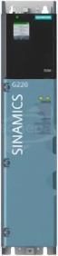 SINAMICS G220 380-500V 3AC 7,5kW 150% Falownik