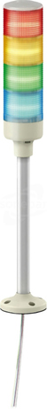 XVGB4H 60mm IP53 24VAC/DC Kolumna