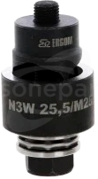 N3W 25,5/M25 Wycinak