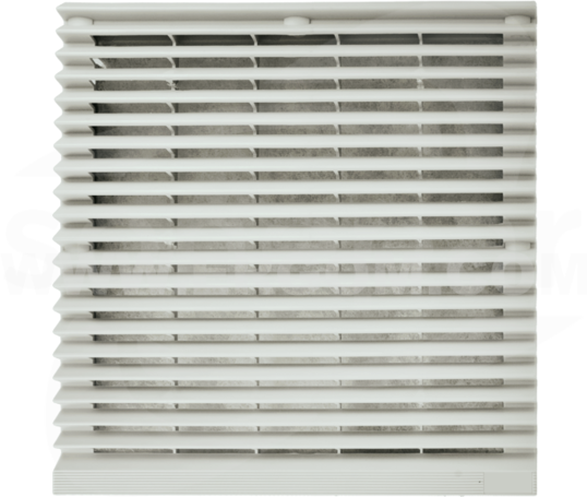 WRF 550 230V Wentylator