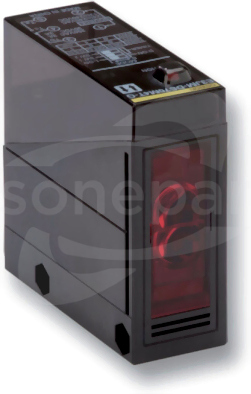 E3JM-10M4T-G-NN OMS Czujnik fotoelektryczny