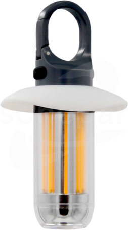 LED 200lm+120lm 500mAh 2000K Lampa kempingowa