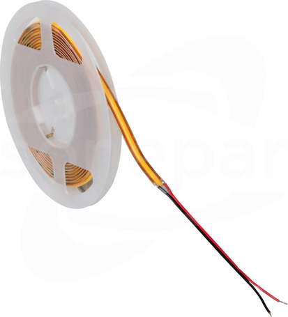 LCOBFC 12W/M 12 IP65-NW 12V DC Pasek LED (G)