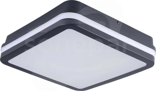 BENO 12-18W CCT-L G Plafoniera LED