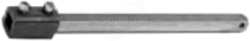 RA 400/630-RAB 1/2/3 fi12 200mm Wałek napędowy+sprzęgnik