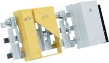 0000106098T 108/78 16-185mm2 szary Adapter zasilający