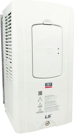 SV2800IS7-4SO 280kW/315kW komunikacja Modbus Falownik LS