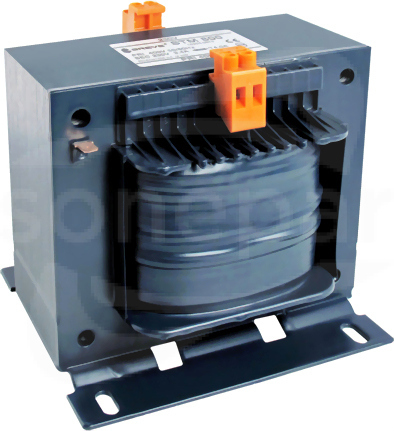 STM 800VA 400/230V Transformator