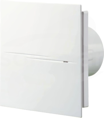 Quiet Style 100 T Wentylator