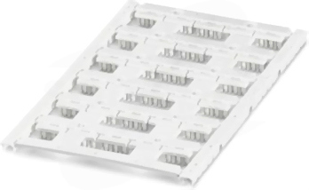 UCT-EM (12X3,3) Szyldzik zapadkowy