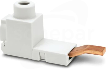 TMC 7 B2/3 TERM Adapter złączkowy