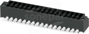 DMCV 1,5/17-G1F-3,5-LR P26THRR Gniazdo do PCB